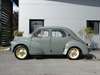 Donne RENAULT 4 CV de 1954 - photo 2