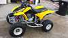 2005 Honda TRX 400EX super clean - photo 1