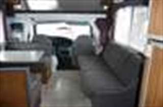 Motorisé classe C Ford Majestic 2002  à 2000 $
