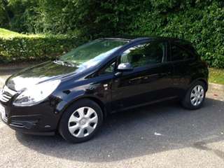 Opel Corsa iv 1.3 cdti 75 111 3p