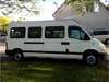 RENAULT Master minibus 16 places à donner urgent - photo 1