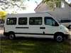 RENAULT Master minibus 16 places &#224; donner urgent - photo 1