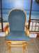 CHAISE BERÇANTE À BASCULE - photo 1