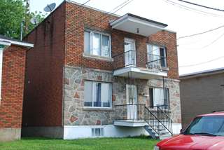 Grand duplex enti&#232;rement r&#233;nov&#233; !!
