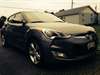 Hyundai Veloster - photo 3