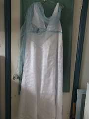 Robe de mari&#233;e