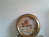 Cadres paysage horloge murale et  petites tables - photo 3