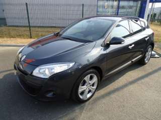 Renault M&#233;gane ST BRIEUC (22000)