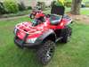 Automatique 2011 Honda-Rincon 680-4x4 - photo 2