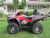 Automatique 2011 Honda-Rincon 680-4x4 - photo 3