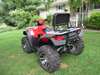 Automatique 2011 Honda-Rincon 680-4x4 - photo 4