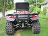 Automatique 2011 Honda-Rincon 680-4x4 - photo 5