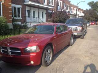 2006 Dodge Charger