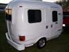 Roulotte U-Haul 13 type boler en fibre de verre - photo 2