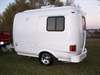 Roulotte U-Haul 13 type boler en fibre de verre - photo 3