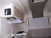 Roulotte U-Haul 13 type boler en fibre de verre - photo 6