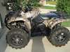2007 Yamaha Grizzly 660 4x4 Camo Edition - photo 2