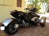 can-am spyder sm5 gs 2008 - photo 2