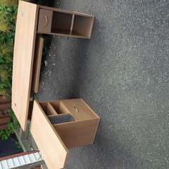2 Bureaux de direction