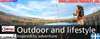 TRAKMAPS TOPO QUEBEC 4 3D et Carte GPS GARMIN MAP - photo 3