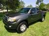 Toyota camionnette pour les usagers dans le besoin - photo 1