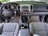 Toyota camionnette pour les usagers dans le besoin - photo 3