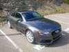 Audi A5 2014 - photo 3