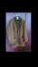 Manteau en peau de mouton v&#233;ritable. - photo 1