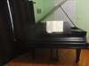 Piano de concert Knabe 6.2' ideal pour studio ou . - photo 1