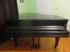 Piano de concert Knabe 6.2' ideal pour studio ou . - photo 2