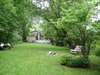 Maison sous les arbres - Résidentiel et/ou commerc - photo 3