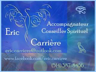 Accompagnateur spirituel