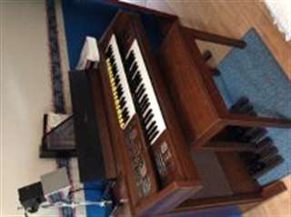 orgue