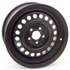 jantes acier de 16 pouces