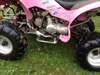 VTT 110 CC  A VENDRE - photo 4