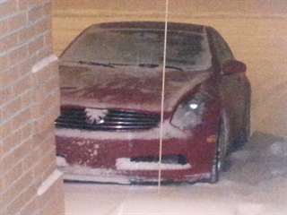 NOKIAN Nordman4 à clous