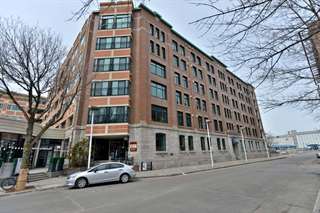 Condo/Appartement Vieux Qu&#233;bec