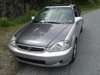 Honda Civic &#224; donner aux usagers de18 ans et plus - photo 3