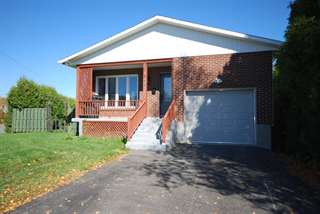 Plain pied garage Repentigny nouveau prix