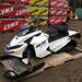 motoneige Ski-doo Sumitt Freeride 800 E-tec - photo 2