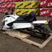 motoneige Ski-doo Sumitt Freeride 800 E-tec - photo 3