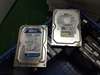 Lot de disques dur &#224; vendre 80gb, 160gb, 250gb SAT - photo 2