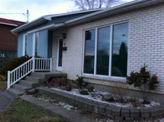 MAISON MONTREAL CANADA A VENDRE OU LOUER