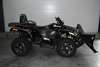 Arctic Cat TRV 700I XT Direction Assist&#233;e 2014 - photo 3