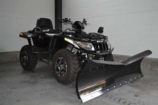 Arctic Cat TRV 700I XT Direction Assist&#233;e 2014