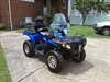 Polaris Sportsman 500 HO/Pelle/treuil - photo 2
