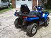 Polaris Sportsman 500 HO/Pelle/treuil - photo 3