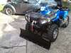 Polaris Sportsman 500 HO/Pelle/treuil - photo 4