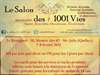 Le Salon des 1001 Vies - Ste-Julie - février 2015 - photo 1