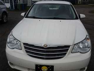 Chrysler Sebring Touring